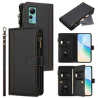 For Ulefone Note 14 / Black
