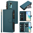 For Ulefone Note 14 / Dark Green