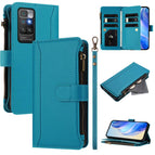 For Redmi 10 4G / 10 2022 / Turquoise