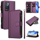 For Redmi 10 4G / 10 2022 / Purple