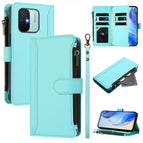 For Redmi 11A 4G / Xiaomi Poco C55 / Mint Green