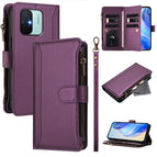 For Redmi 11A 4G / Xiaomi Poco C55 / Purple
