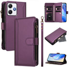 For Redmi 12 4G / 5G / Note 12R / Purple