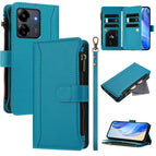 For Redmi 13C 5G / 4G / Poco C65 / Turquoise