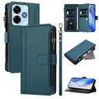 For Redmi 13x / Redmi 13 4G / 5G / Dark Green