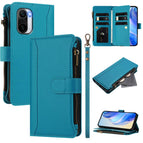 For Redmi K40 / K40 Pro / Poco F3 / Turquoise