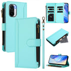 For Redmi K40 / K40 Pro / Poco F3 / Mint Green