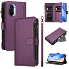 For Redmi K40 / K40 Pro / Poco F3 / Purple