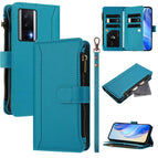 For Redmi K60 / K60 Pro / Poco F5 Pro / Turquoise