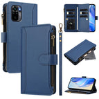 For Redmi Note 10 4G / Note 10S / Poco M5s / Dark Blue