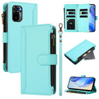 For Redmi Note 10 4G / Note 10S / Poco M5s / Mint Green