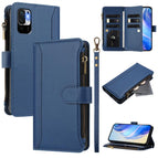 For Redmi Note 10 5G / Note 10T 5G / Dark Blue