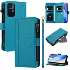 For Redmi Note 11S 5G / Poco M4 Pro 5G / Turquoise