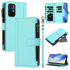 For Redmi Note 11S 5G / Poco M4 Pro 5G / Mint Green