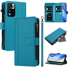 For Redmi Note 11 Pro+ 5G EU / Poco X4 NFC / Turquoise