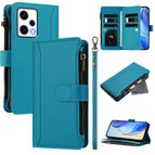 For Redmi Note 12 Pro+ / Note 12 Explorer / Turquoise