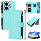 For Redmi Note 13 4G / Mint Green