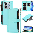For Redmi Note 14 4G 163.25mm / Mint Green