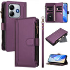 For Redmi Note 14 4G 163.25mm / Purple