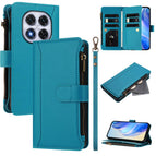 For Redmi Note 14 Pro 4G / Turquoise