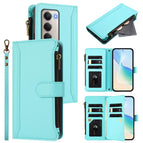 For Redmi 15 5G / 4G EU 171mm / Mint Green