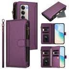 For Redmi 15 5G / 4G EU 171mm / Purple