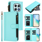 For Redmi Note 15 4G / 5G Global 164mm / Mint Green