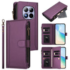 For Redmi Note 15 Pro 5G Global 163.6mm / Purple