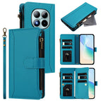 For Redmi Note 15 Pro+ 5G Global 163.3mm / Turquoise
