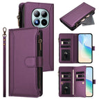 For Redmi Note 15 Pro+ 5G Global 163.3mm / Purple