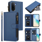 For Redmi A7 Pro 4G Global / Poco C85x 5G / Dark Blue