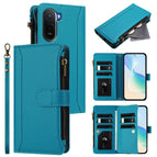 For Redmi A7 Pro 4G Global / Poco C85x 5G / Turquoise