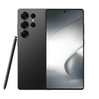 US Plug / Titanium Black