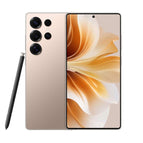 UK Plug / Titanium Pink Gold