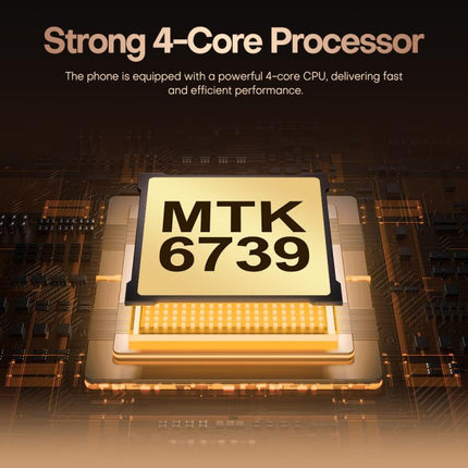 S25 Ultra / B9, 2GB+16GB, 6.75 inch Android 8.1 MTK6739 Quad Core, Network: 4G, Dual SIM, EU Plug, US Plug, UK Plug, AU Plug