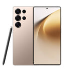 EU Plug / Titanium Pink Gold