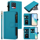 For Realme 8 / 8 Pro / Turquoise