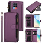 For Realme 8 / 8 Pro / Purple