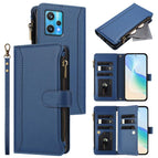For Realme 9 Pro+ 5G / Narzo 50 Pro / Dark Blue