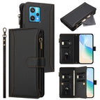 For Realme 9 Pro+ 5G / Narzo 50 Pro / Black