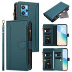 For Realme 9 Pro+ 5G / Narzo 50 Pro / Dark Green