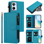 For Realme 10 4G Global / Turquoise