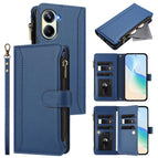 For Realme 10 Pro 5G / Dark Blue