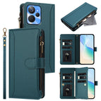 For Realme 10T 5G / 10S 5G / Dark Green