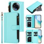 For Realme 11 5G Global / 11X 5G / Mint Green