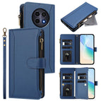 For Realme 12 5G Global / 12X 5G Global / Dark Blue