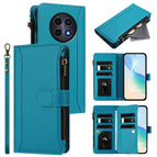 For Realme 12 5G Global / 12X 5G Global / Turquoise