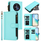 For Realme 12 5G Global / 12X 5G Global / Mint Green