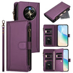 For Realme 12 Pro 5G Global / P1 Pro 5G / Purple