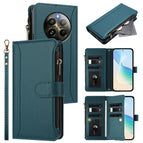 For Realme 13 4G Global / P1 5G Global / Dark Green